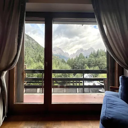Trilocale Sella 3 *