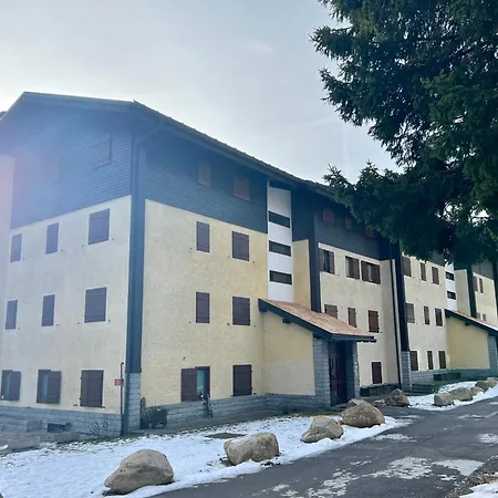 Apartment Trilocale Sella 3