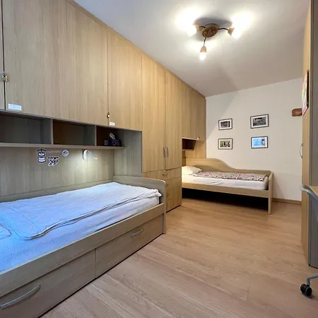Apartment Trilocale Sella 3 *