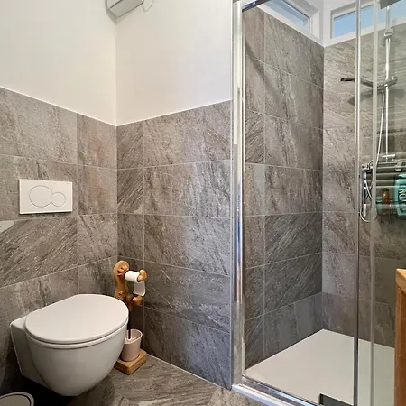 Trilocale Sella 3 Apartment