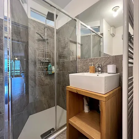 Apartment Trilocale Sella 3